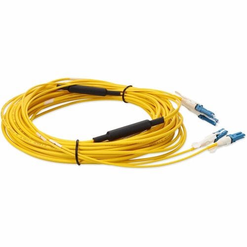 Câble réseau à fibre optique AddOn