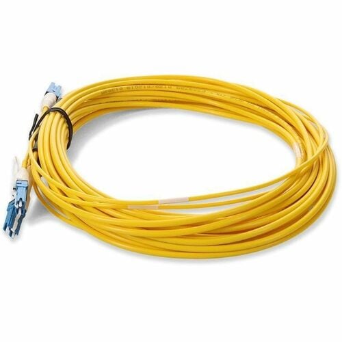 Câble réseau à fibre optique AddOn