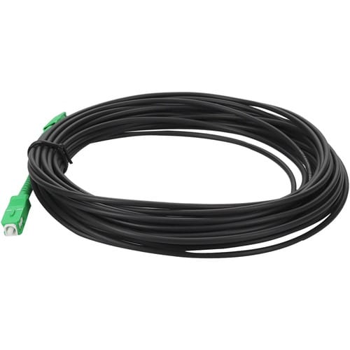 Câble réseau à fibre optique AddOn