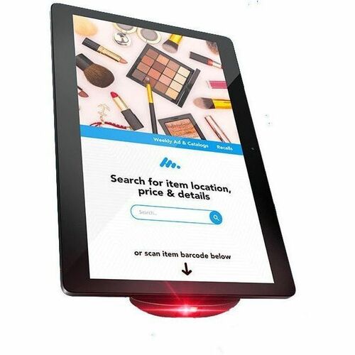 Terminal de point de vente Elo I-Series 4 - Modèle économique - RK3399 - 4 Go - 32 Go - Android 10