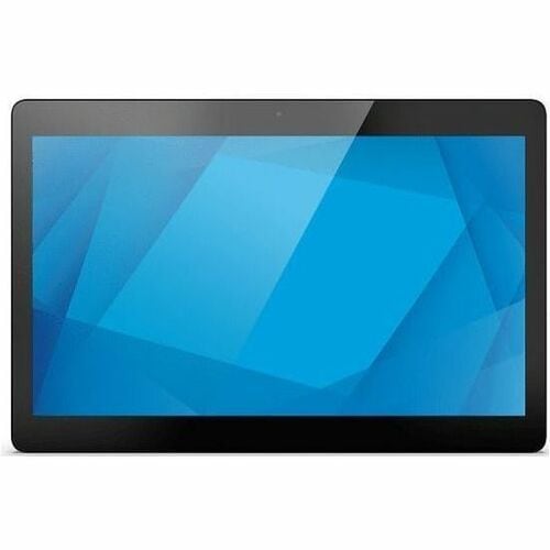 Terminal de point de vente Elo I-Series 4 - Modèle économique - RK3399 - 4 Go - 32 Go - Android 10