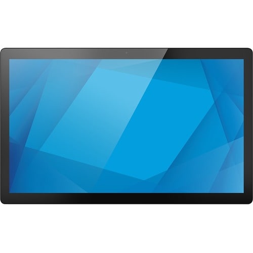 Terminal POS Elo I-Series 4 - SDRAM DDR4 de 4 GB - SSD SATA de 32 GB - Android 10