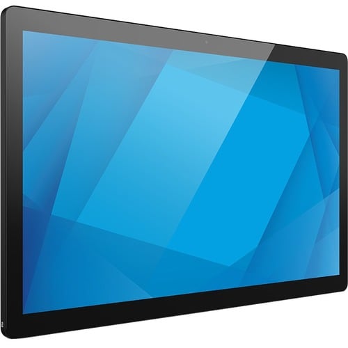 Terminal POS Elo I-Series 4 - SDRAM DDR4 de 4 GB - SSD SATA de 32 GB - Android 10