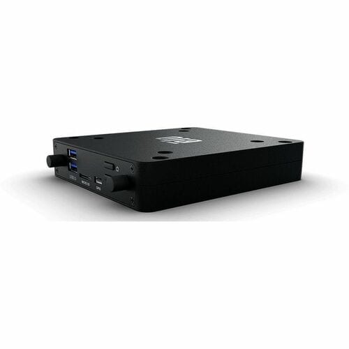 Appareil d'affichage numérique Elo Backpack 4 E393754 - RK3399 - 4 Go LPDDR4 - 3840 x