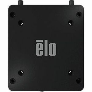 Appareil d'affichage numérique Elo Backpack 4 E393754 - RK3399 - 4 Go LPDDR4 - 3840 x