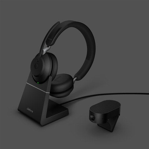 Jabra PanaCast 20 Video Conferencing Camera