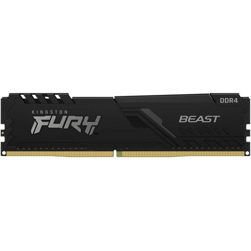 Kingston FURY Beast 32GB DDR4 SDRAM Memory Module - 32 GB - DDR4-3200/