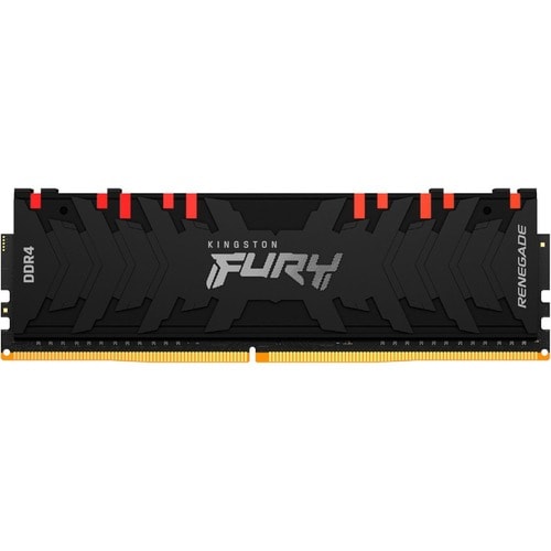 KIT DE 2 DIMM DDR4 CL16 DE 32 GB Y 3600 MHZ 1GX8 FURY RENEGADE RGB