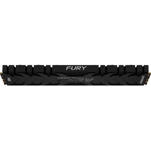 16 Go 4000 MHz DDR4 CL19 DIMM 1GX8 FURY RENEGADE NOIR