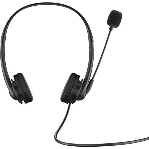 HP Stereo USB Headset G2 - Stereo - USB Type A