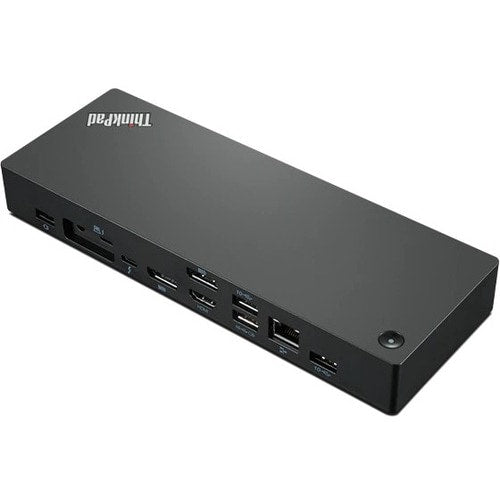 Lenovo Docking Station - for Notebook/Monitor