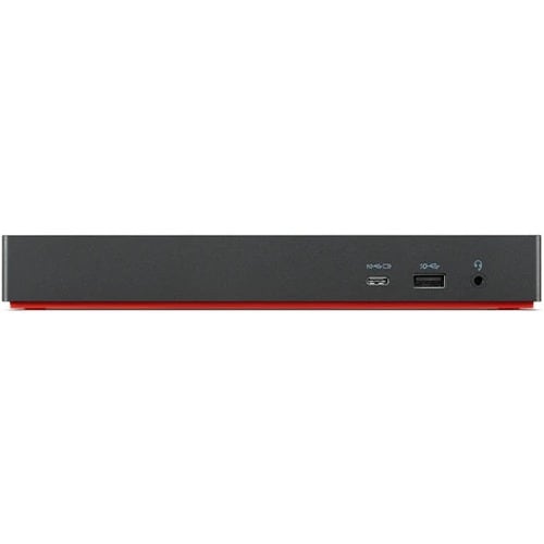 Lenovo Docking Station - for Notebook/Monitor