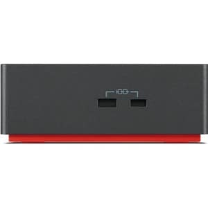 Lenovo Docking Station - for Notebook/Monitor