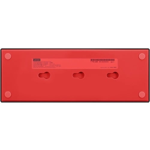 Lenovo ThinkPad Thunderbolt 4 Workstation Dock