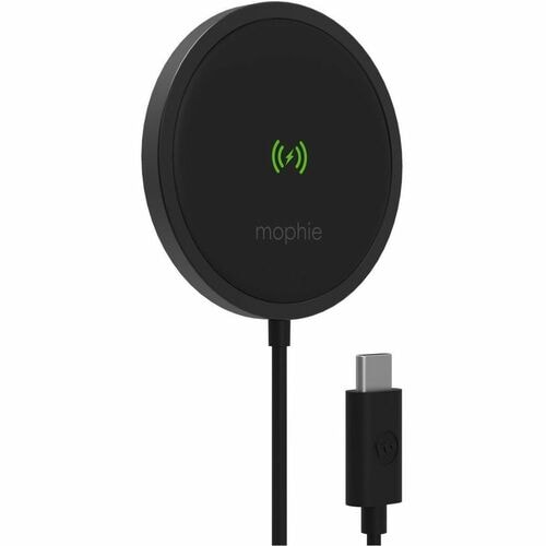Cargador inalámbrico Mophie Snap+ de 15 W