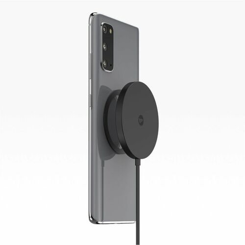 Cargador inalámbrico Mophie Snap+ de 15 W