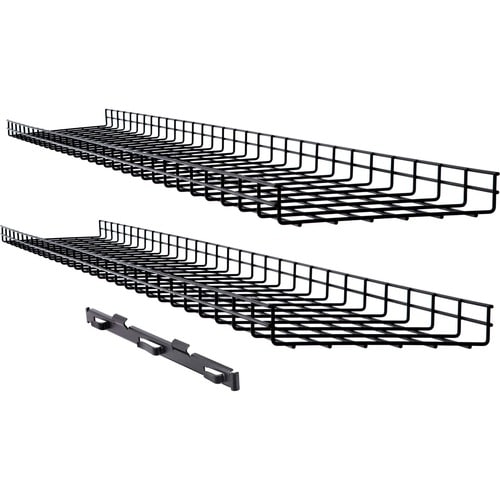 Chemin de câbles en treillis métallique Tripp Lite par Eaton