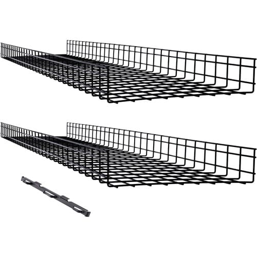 Chemin de câbles en treillis métallique Tripp Lite par Eaton