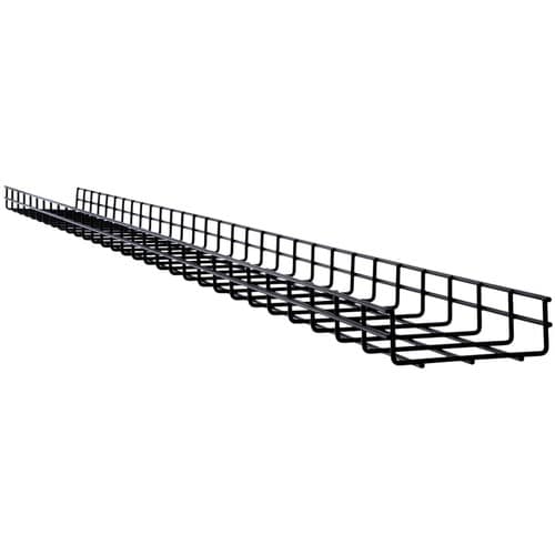 Chemin de câbles en treillis métallique Tripp Lite par Eaton