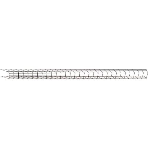 Bandeja para cables de malla de alambre de Tripp Lite by Eaton