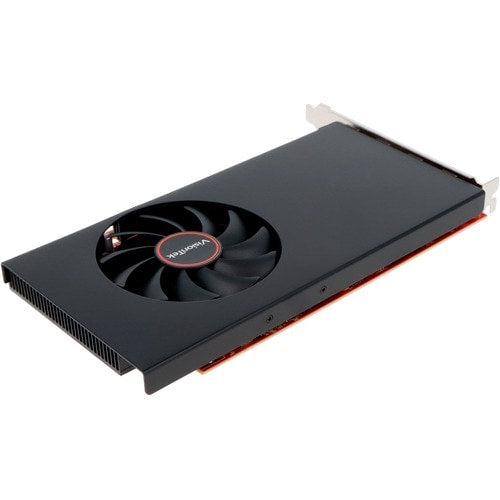 Tarjeta gráfica VisionTek AMD Radeon RX 550 - 4 GB GDDR5 - Altura completa -