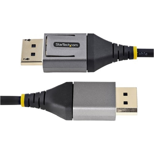 Câble DisplayPort 1.4 certifié VESA StarTech.com de 1 m
