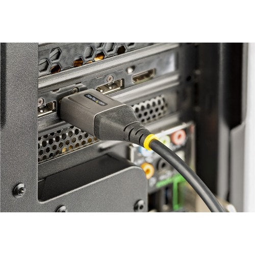 StarTech.com 13ft (4m) VESA Certified DisplayPort 1.4 Cable
