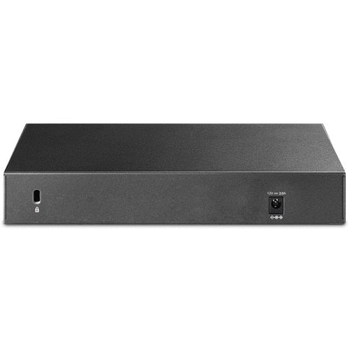 5PORT 10G MULTI-GIGABIT DESKTOP SWITCH