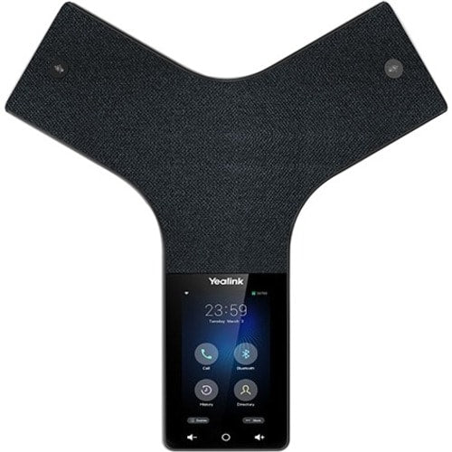 OPTIMA HD IP CONFERENCE PHONE UPGRADED FROM CP920