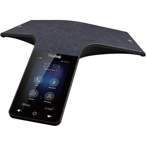 TÉLÉPHONE DE CONFÉRENCE IP OPTIMA HD AMÉLIORÉ À PARTIR DU CP960