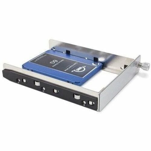 OWC MERCURY ELITE PRO QUAD FOUR-BAY EXTERNAL DRIVE ENCLOSURE