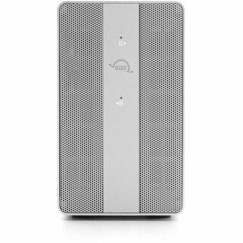 MERCURY 24TB 7200RPM (12TB X 2) MERCURY 24TB 7200RPM 12TB X 2 USB-C