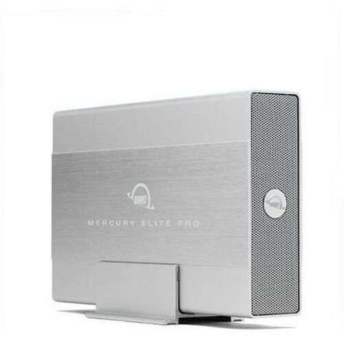 MERCURY 8TB 1X 8TB HD USB-C 3.1 MERCURY 8.0TB (1 X 8TB) USB-C 3.1