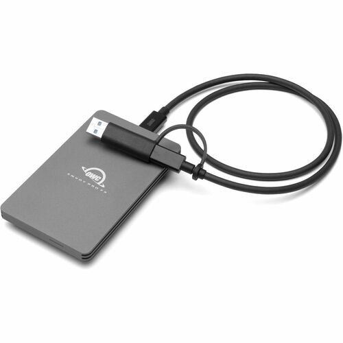 Unidad de estado sólido portátil OWC Envoy Pro FX de 480 GB - M.2 228