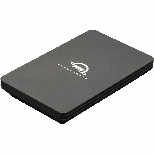 Unidad de estado sólido portátil OWC Envoy Pro FX de 480 GB - M.2 228