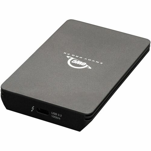 Unidad de estado sólido portátil OWC Envoy Pro FX de 480 GB - M.2 228