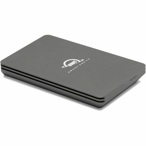 Unidad de estado sólido portátil OWC Envoy Pro FX de 480 GB - M.2 228