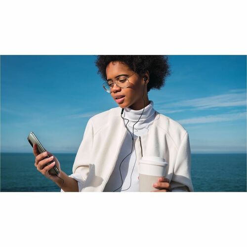 Écouteur Samsung EO-IA500 - Stéréo