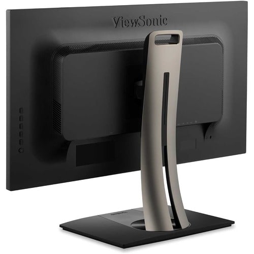 Écran Viewsonic 32 pouces, dalle IPS, résolution 3840 x 2160 - 31,5 pouces visible - en