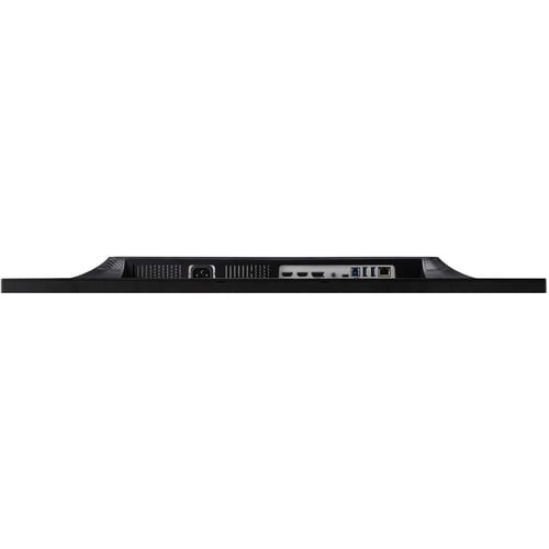 Écran Viewsonic 32 pouces, dalle IPS, résolution 3840 x 2160 - 31,5 pouces visible - en