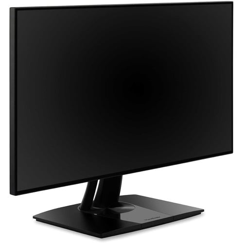 Écran Viewsonic 32 pouces, dalle IPS, résolution 3840 x 2160 - 31,5 pouces visible - en