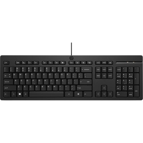 FR KBD 125 WD HP