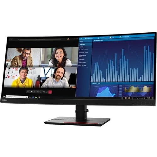 Lenovo ThinkVision P34W (62DCRAR3US)
