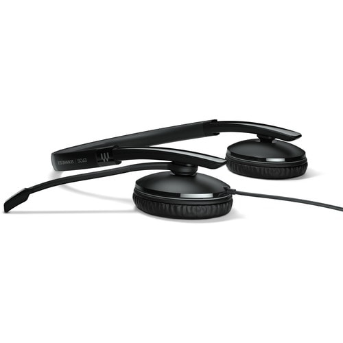 EPOS ADAPT 160T ANC USB Headset - Stereo - USB Type C, Mini-phone (3.5