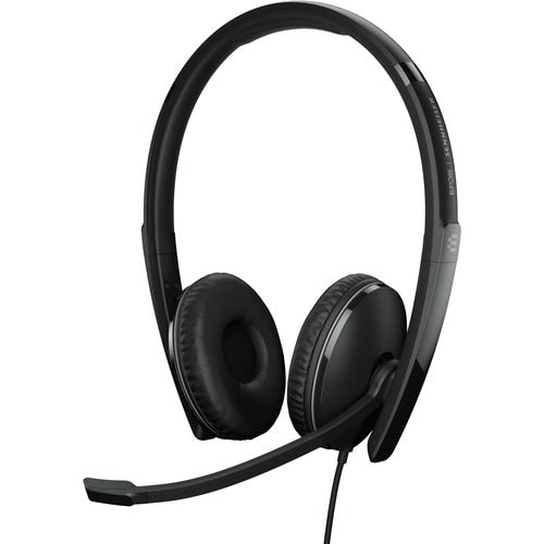 EPOS ADAPT 160T ANC USB Headset - Stereo