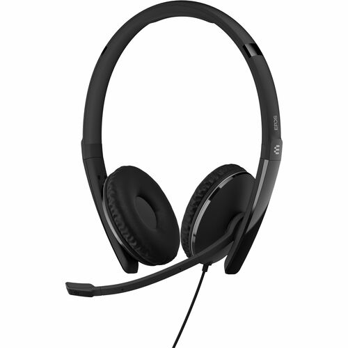 Auriculares EPOS ADAPT 160T ANC USB-C - Estéreo - USB Tipo C, USB Tipo A -