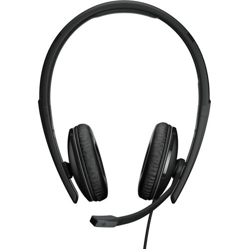 Auriculares EPOS ADAPT 160T ANC USB-C - Estéreo - USB Tipo C, USB Tipo A -
