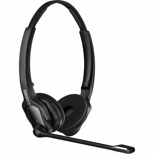 Teléfono EPOS D 30 - Auriculares estéreo (EE. UU.)