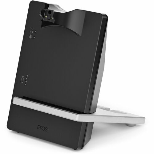 Teléfono EPOS D 30 - Auriculares estéreo (EE. UU.)