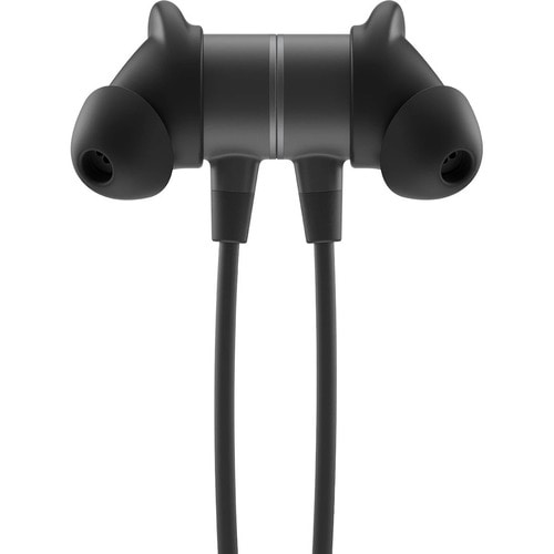 Logitech Zone Wired Earbuds - Stereo - Mini